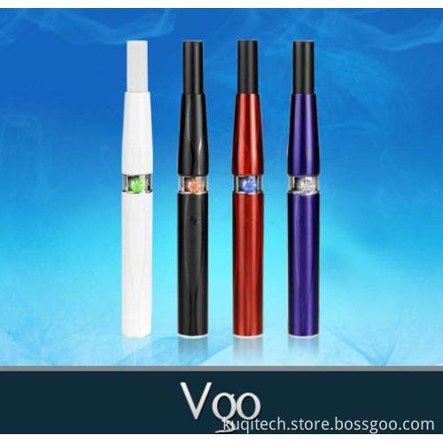 Vgo Electronic Cigarette with PCC Case